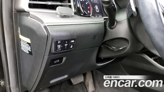 Kia K5 3rd generation id 2678134 из Кореи 18