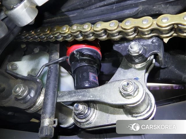 Honda CBR250R id 4022719 из Японии 24