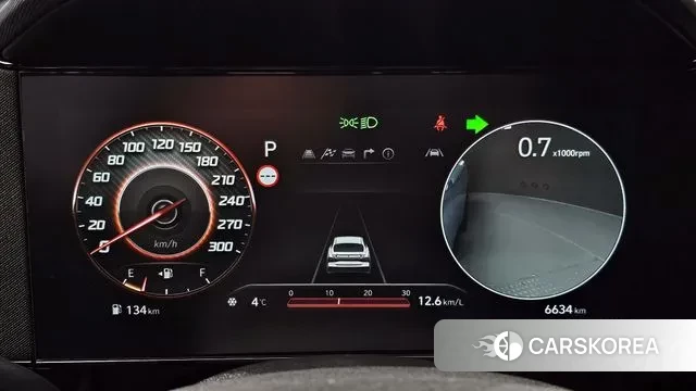 Hyundai The New Avante (CN7) id 3610041 из Кореи 18