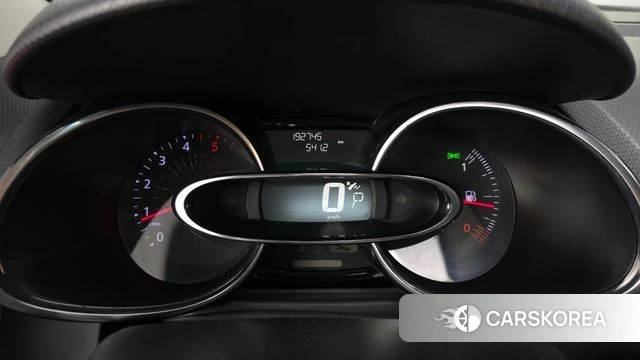 Renault Korea (Samsung) Clio id 4295074 из Кореи 18