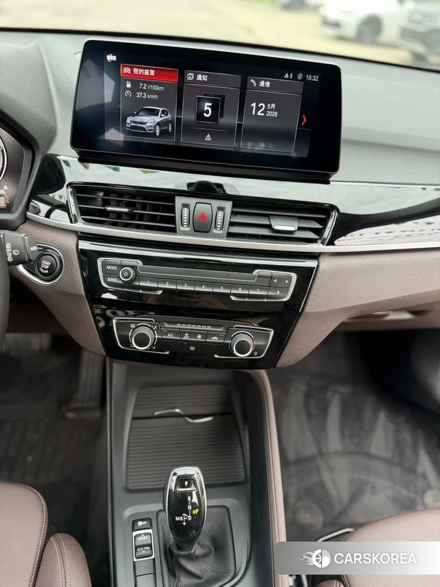 BMW X1 id 4328451 из Китая 17