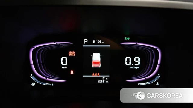 Kia The New Kia Ray id 4359941 из Кореи 28