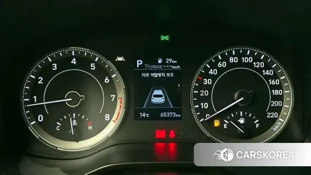 Hyundai Venue id 3307688 из Кореи 18