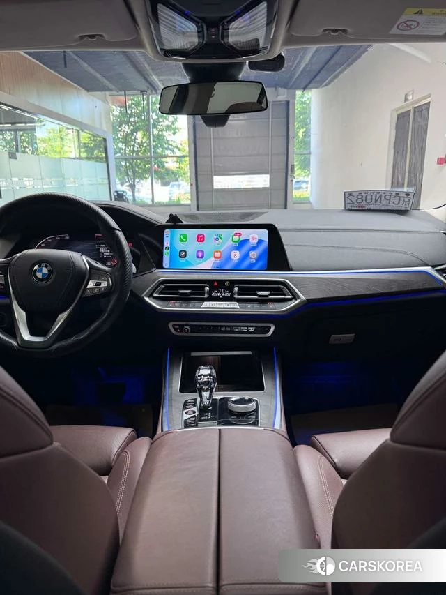 BMW X5 (imported) id 4399850 из Китая 15