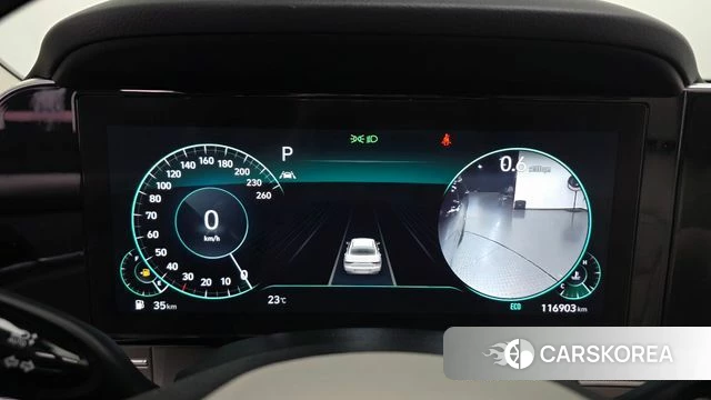 Hyundai The New Grandeur IG id 4361862 из Кореи 32