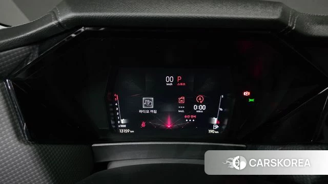 Citroen / DS DS4 2nd Generation id 4414960 из Кореи 30