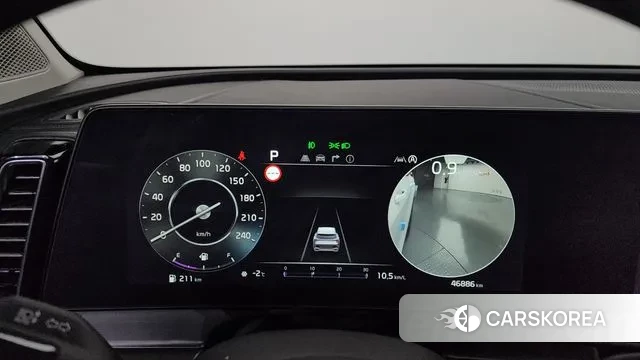 Kia Sportage 5th Generation id 3572767 из Кореи 18