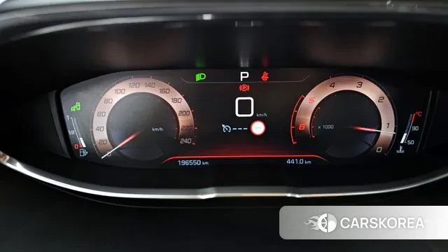 Peugeot 5008 second generation id 3748571 из Кореи 18