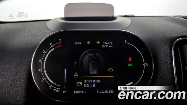 Mini Cooper Countryman id 2680976 из Кореи 18