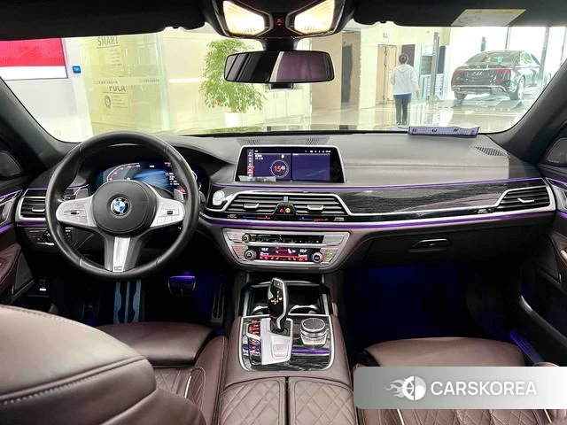 BMW 7 series id 4393281 из Китая 8