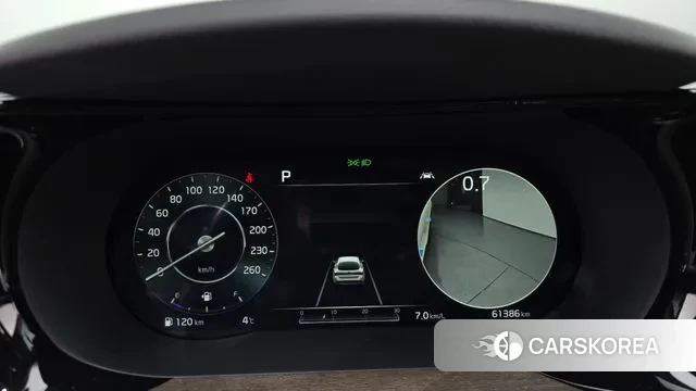 Kia K5 3rd generation id 3552212 из Кореи 18