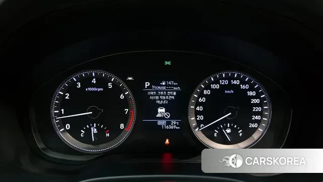 Hyundai Grandeur IG id 3014067 из Кореи 18