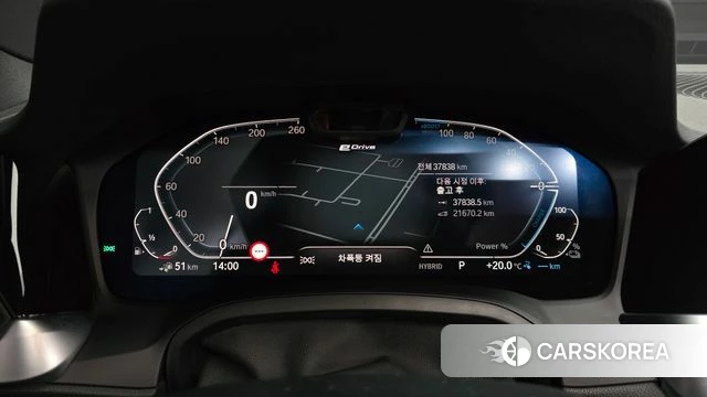 BMW 3 Series (G20) id 3954605 из Кореи 18