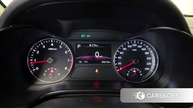 Kia The New K3 2nd generation id 3493301 из Кореи 18