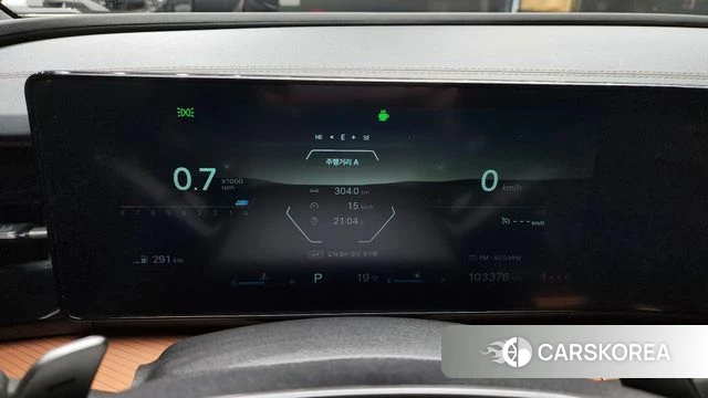 Ssangyong The New Torres id 3914317 из Кореи 18