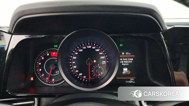 Hyundai Avante (CN7) id 4428518 из Кореи 35