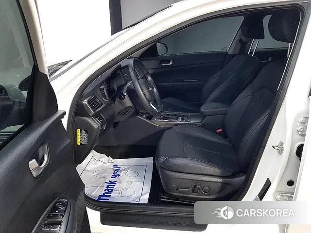 Kia The New K5 2nd generation id 3029147 из Кореи 18