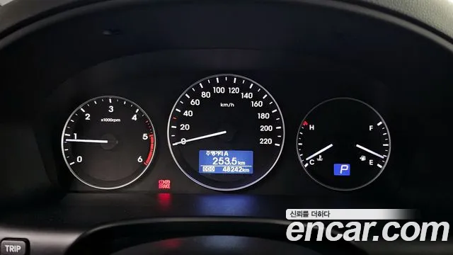 Hyundai The New Grand Starex id 2627163 из Кореи 18