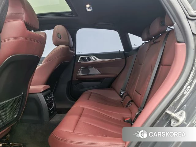 BMW 4 series id 4257776 из Китая 16