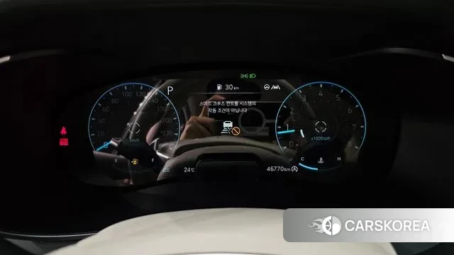 Genesis The New G70 id 3022871 из Кореи 18