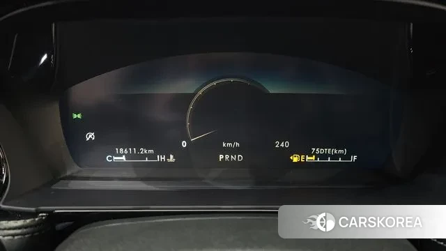 Lincoln Corsair id 3433248 из Кореи 18