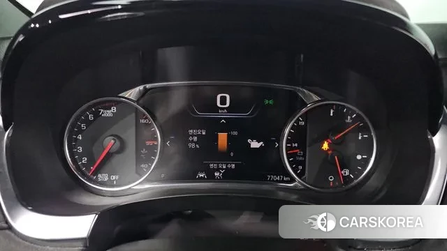 Chevrolet (GM Daewoo) Traverse id 2993939 из Кореи 18