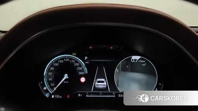 Genesis G80 (RG3) id 3591945 из Кореи 18