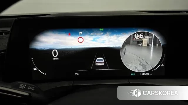 Kia K8 id 2960506 из Кореи 18