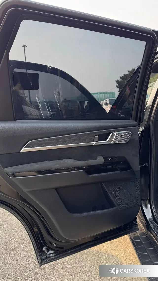 Kia Mohave Master id 3771011 из Кореи 18