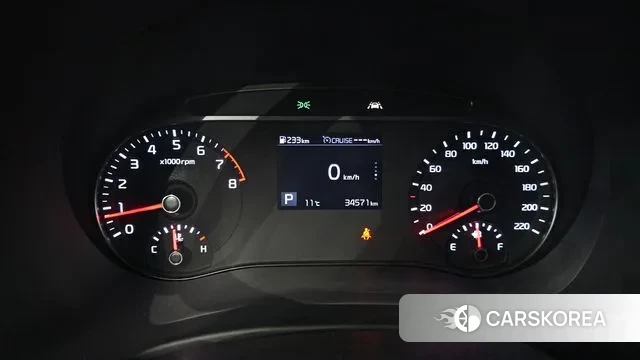 Kia Soul Booster id 3709020 из Кореи 18