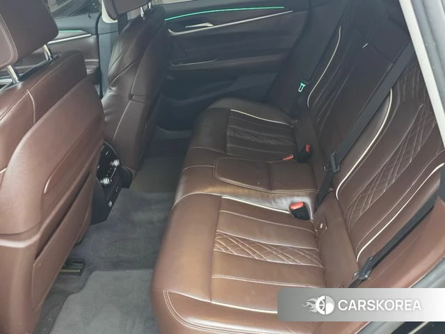 BMW 6 Series GT (G32) id 4872659 из Кореи 18