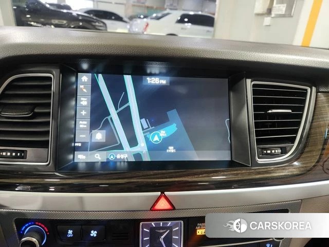 Genesis G80 id 3867565 из Кореи 18