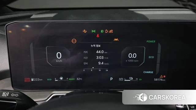Kia The New Sorento 4th Generation id 4584695 из Кореи 31