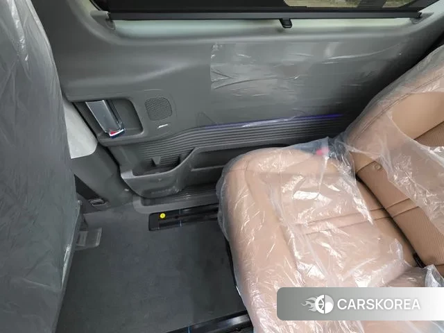 Hyundai Staria id 3078911 из Кореи 18