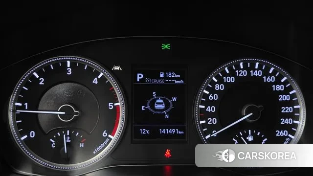 Hyundai Santa Fe TM id 3368492 из Кореи 18