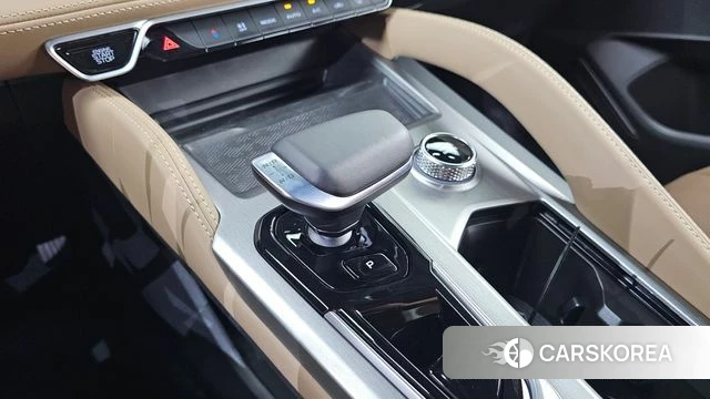 Renault Korea (Samsung) Grand Coleos id 4612521 из Кореи 28