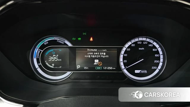 Kia The New Niro id 3866045 из Кореи 18