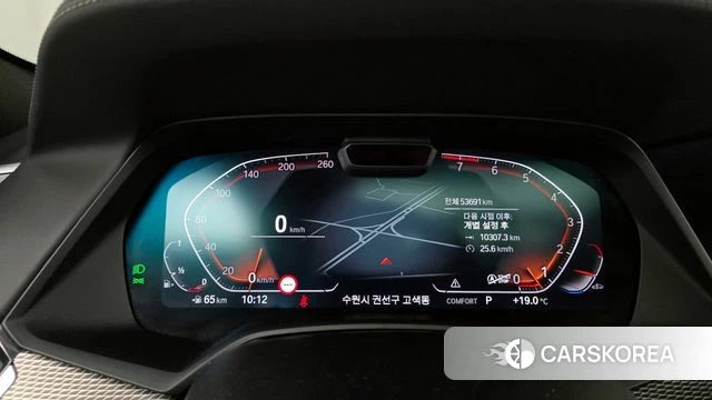 BMW X6 (G06) id 3935444 из Кореи 18