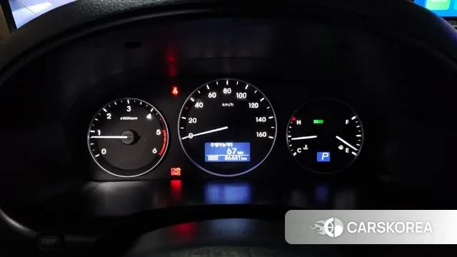 Hyundai The New Grand Starex id 3676996 из Кореи 18