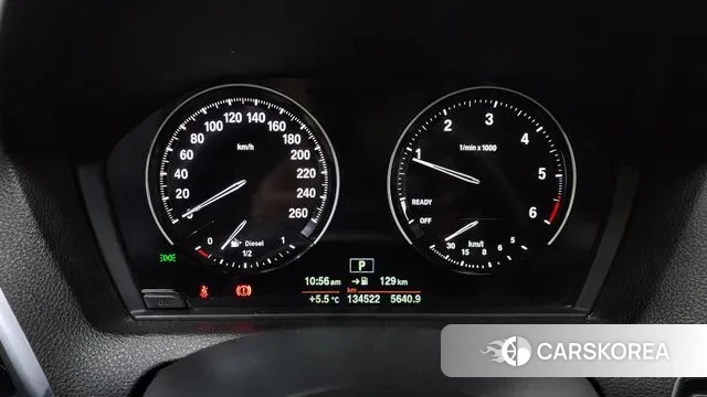 BMW 1 Series (F20) id 3718318 из Кореи 18