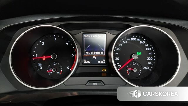 Volkswagen Tiguan second Generation id 3844687 из Кореи 18