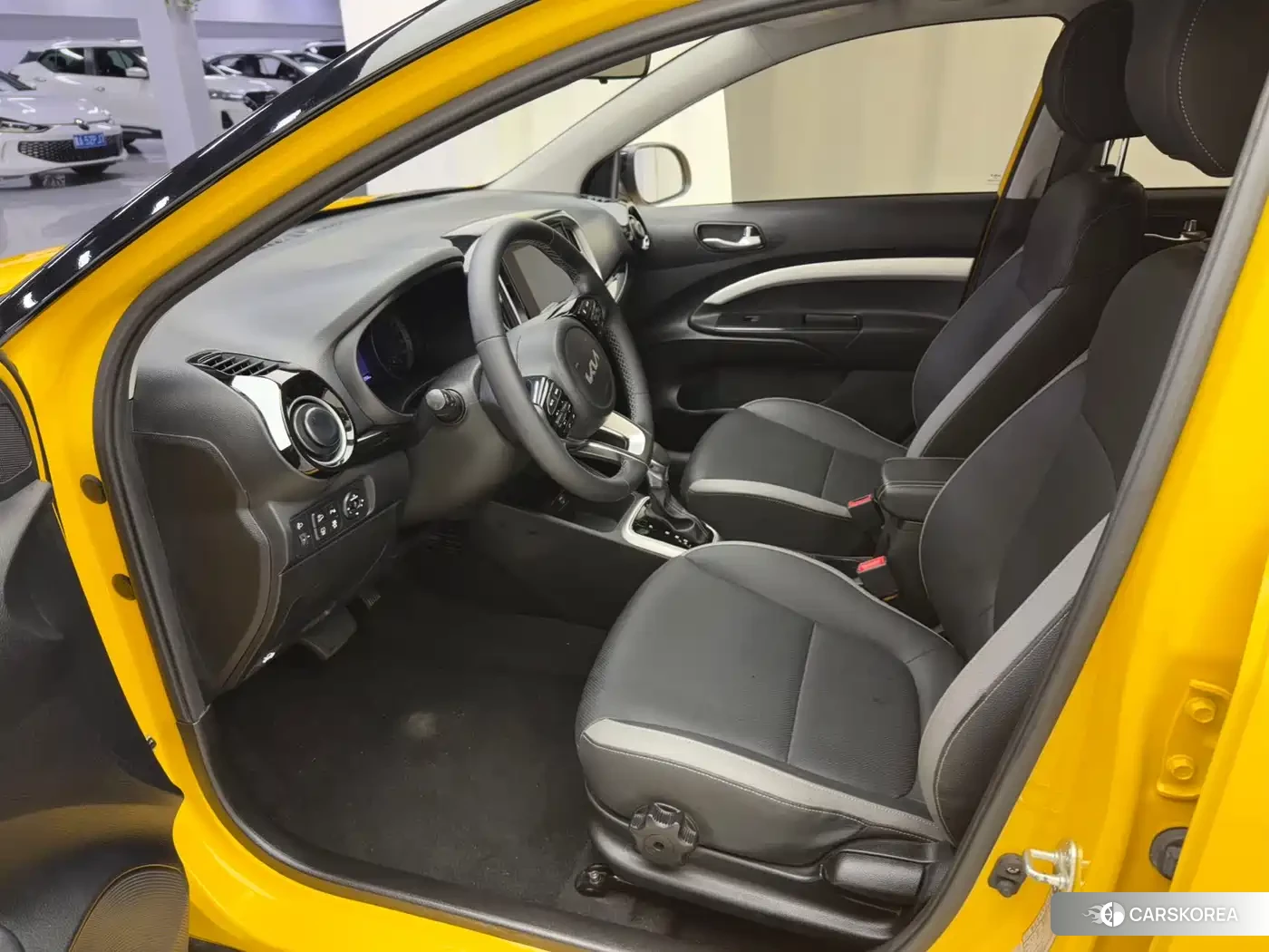 Kia KX1 id 4547258 из Китая 18