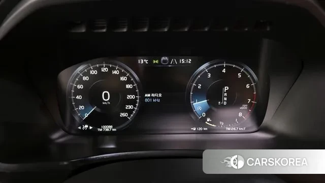 Volvo XC90 second Generation id 3588267 из Кореи 18