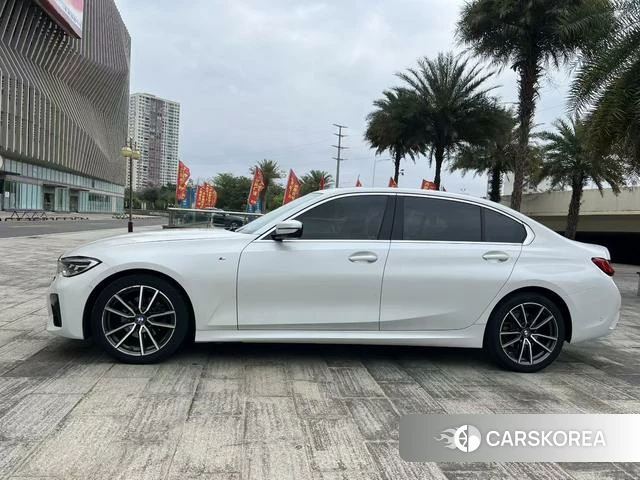 BMW 3 series id 3857228 из Китая 8