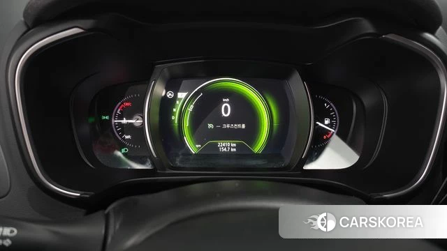 Renault Korea (Samsung) The New QM6 id 4748946 из Кореи 18