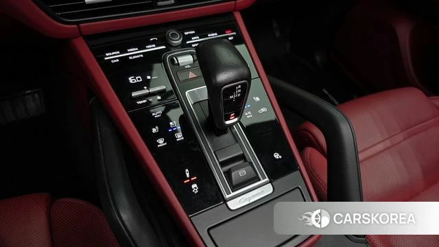Porsche Cayenne (PO536) id 4594440 из Кореи 33