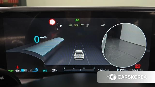 Hyundai Ionic 6 id 4468492 из Кореи 18