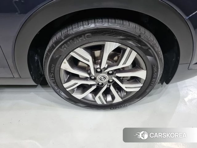 Ssangyong Tivoli Armor id 3801348 из Кореи 18