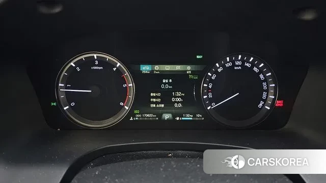 Ssangyong Rexton Sports Cannes id 3626901 из Кореи 18