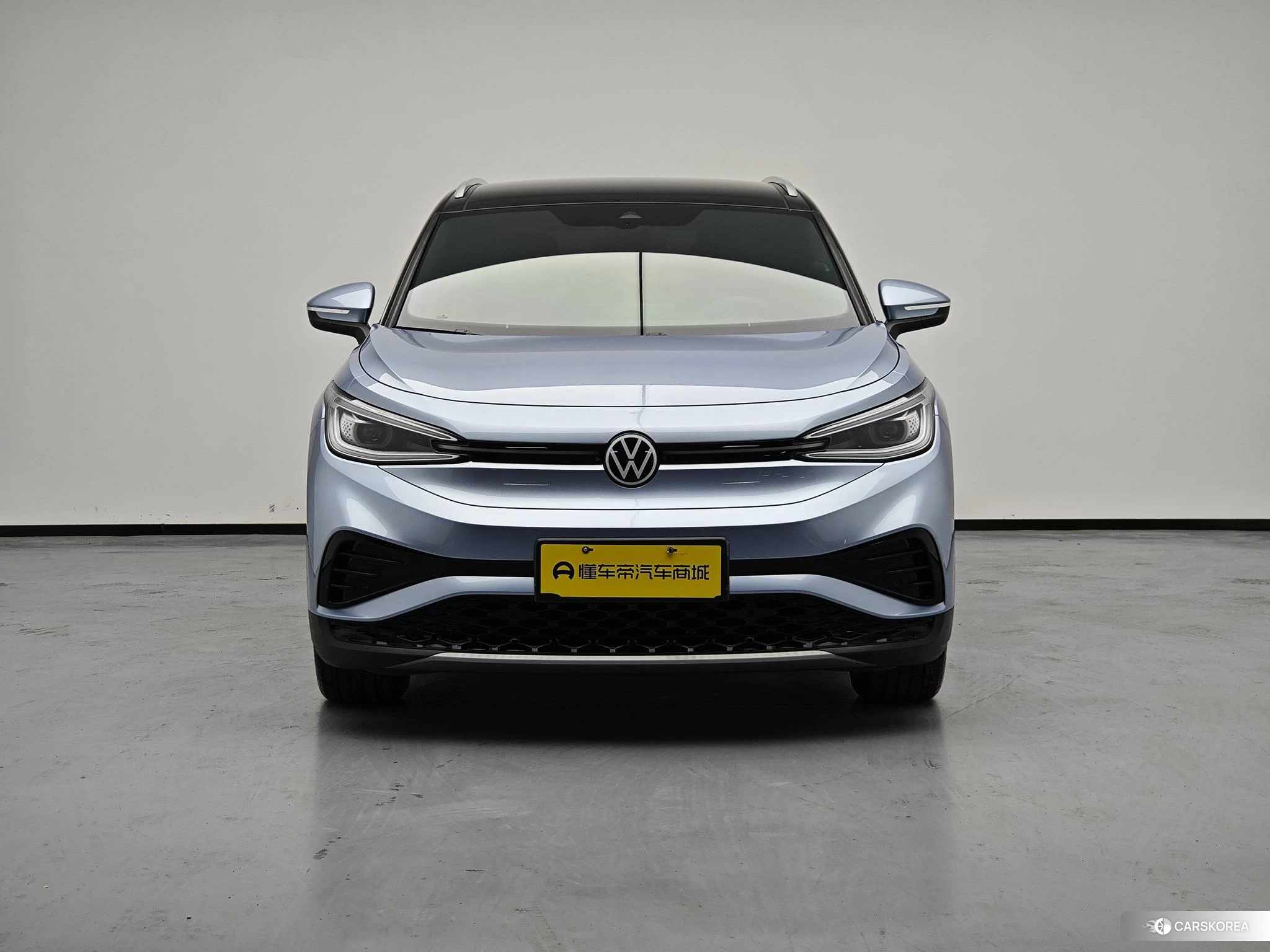 Volkswagen ID.4 X id 4512404 из Китая 18